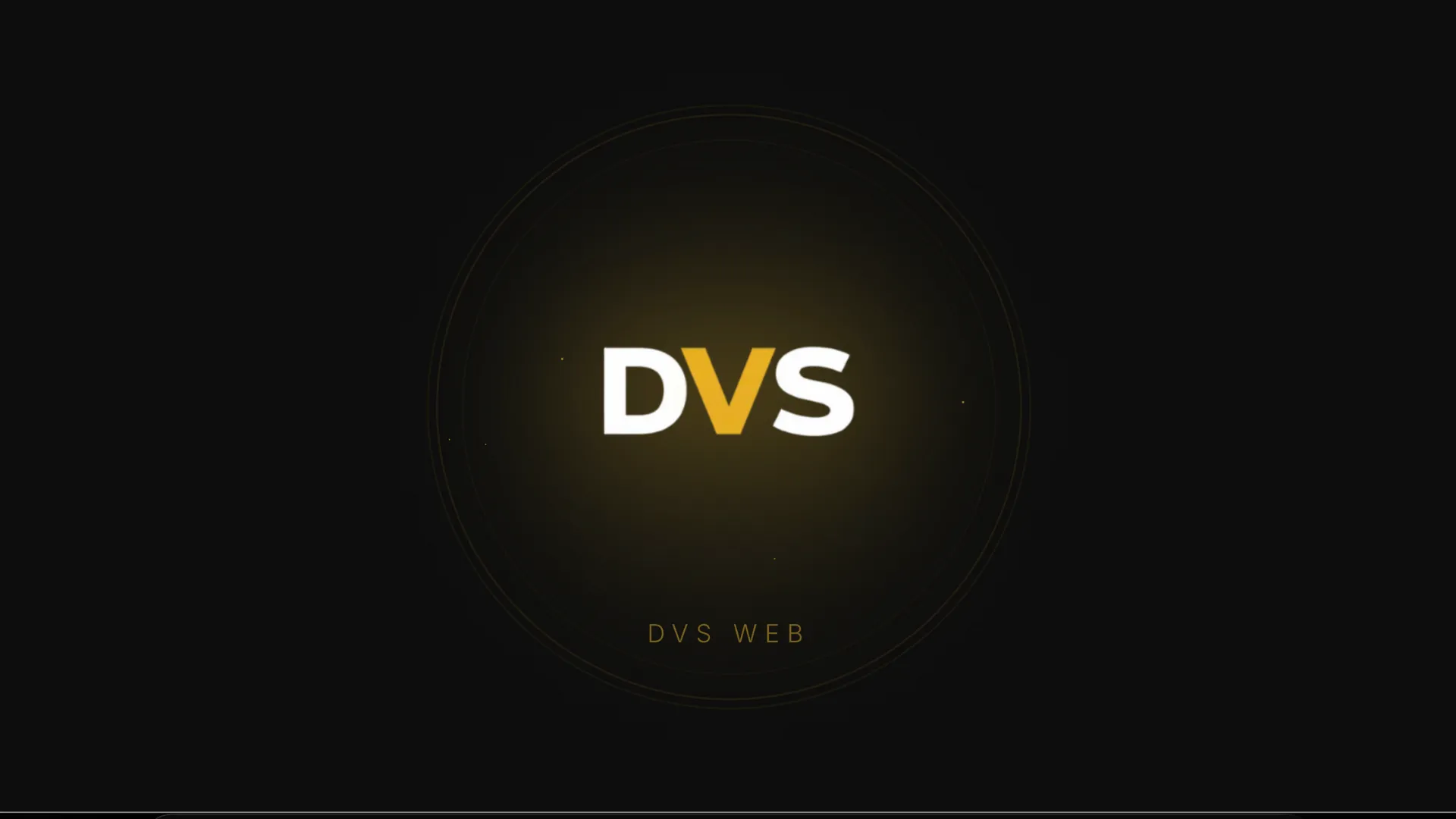 DVS Web — Next.js 14, TypeScript, Tailwind CSS